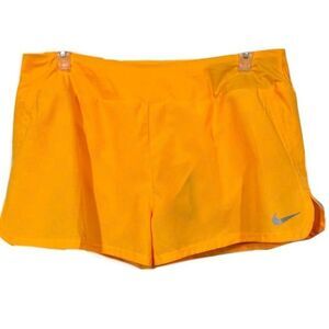 NWT Nike Plus Size Dri-Fit Lined Athletic Shorts